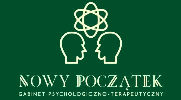 Nowy początek Gabinet Psychologiczno- Terapeutyczny